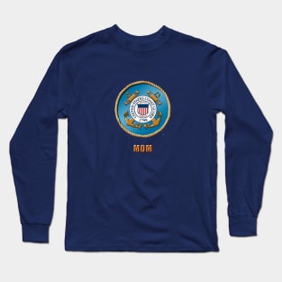 U.S. Coast Guard Long Sleeve T-Shirt